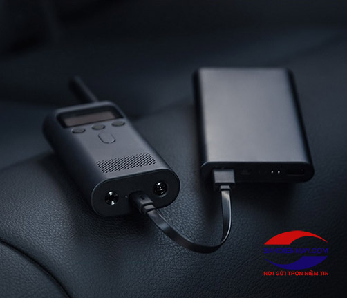 Máy bộ đàm Xiaomi Mijia Interphone